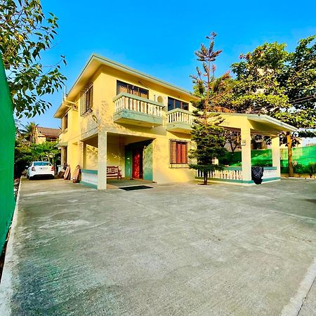 4Bhk Emaar Villa لونافالا المظهر الخارجي الصورة