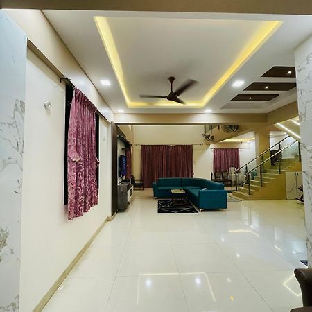 4Bhk Emaar Villa لونافالا المظهر الخارجي الصورة