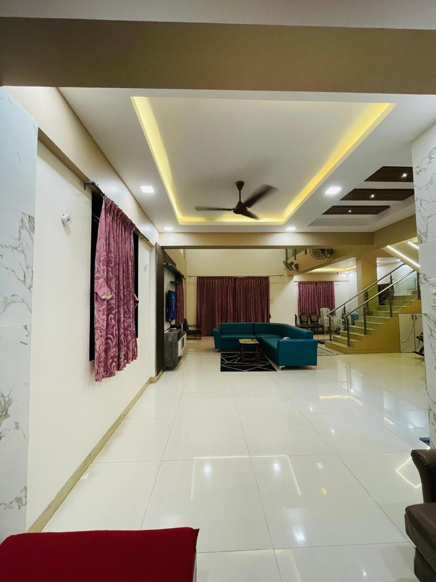 4Bhk Emaar Villa لونافالا المظهر الخارجي الصورة
