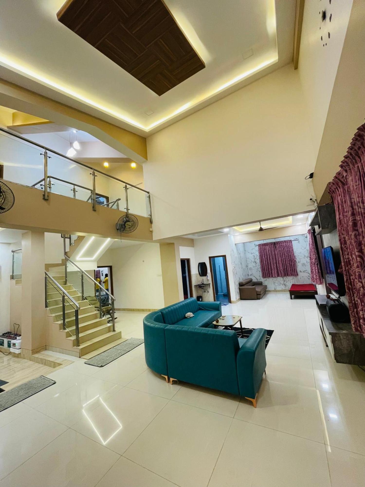 4Bhk Emaar Villa لونافالا المظهر الخارجي الصورة