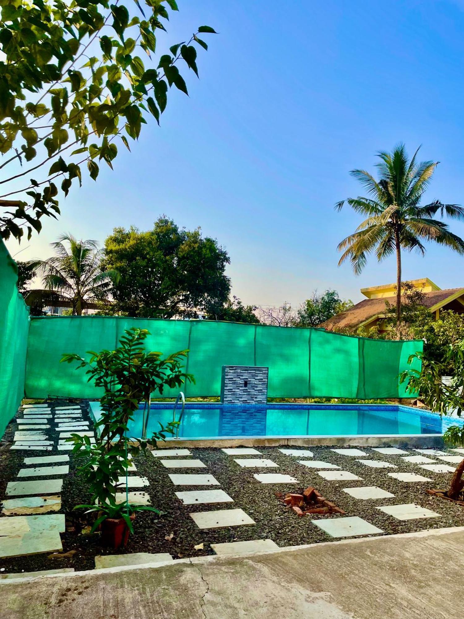 4Bhk Emaar Villa لونافالا المظهر الخارجي الصورة