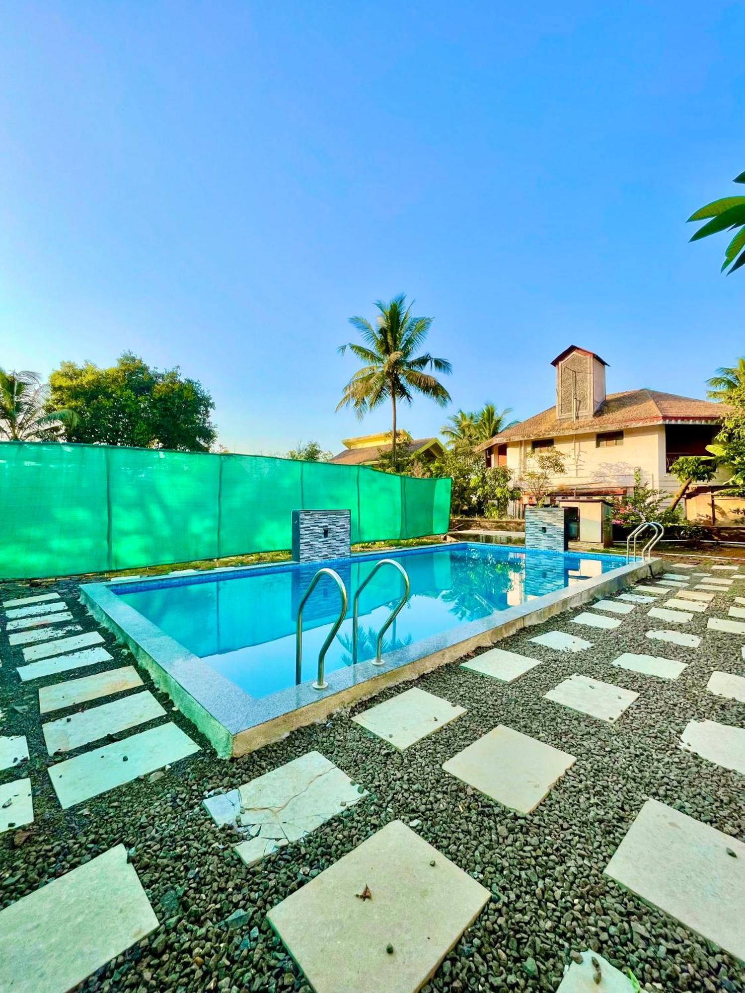 4Bhk Emaar Villa لونافالا المظهر الخارجي الصورة