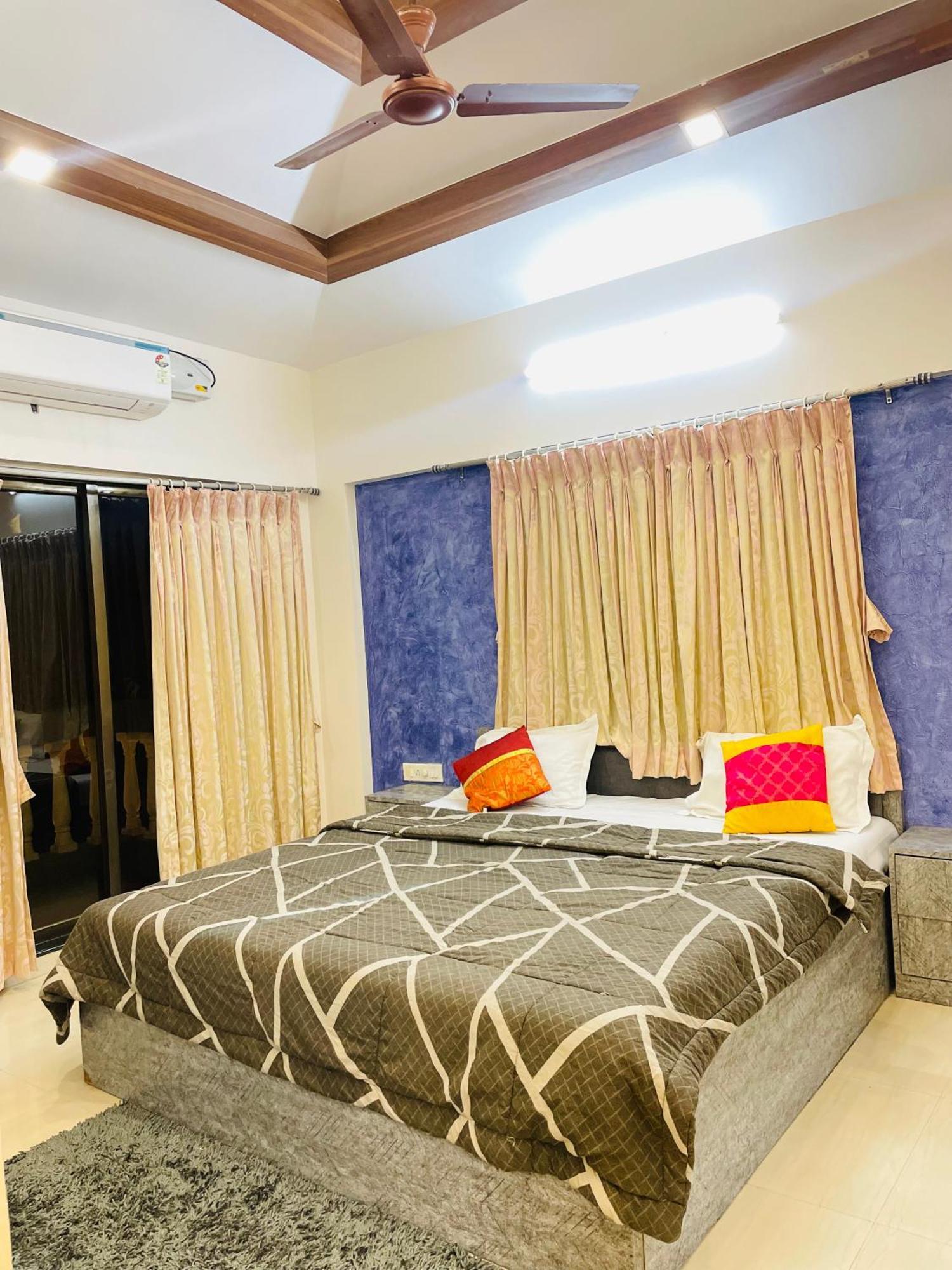 4Bhk Emaar Villa لونافالا المظهر الخارجي الصورة