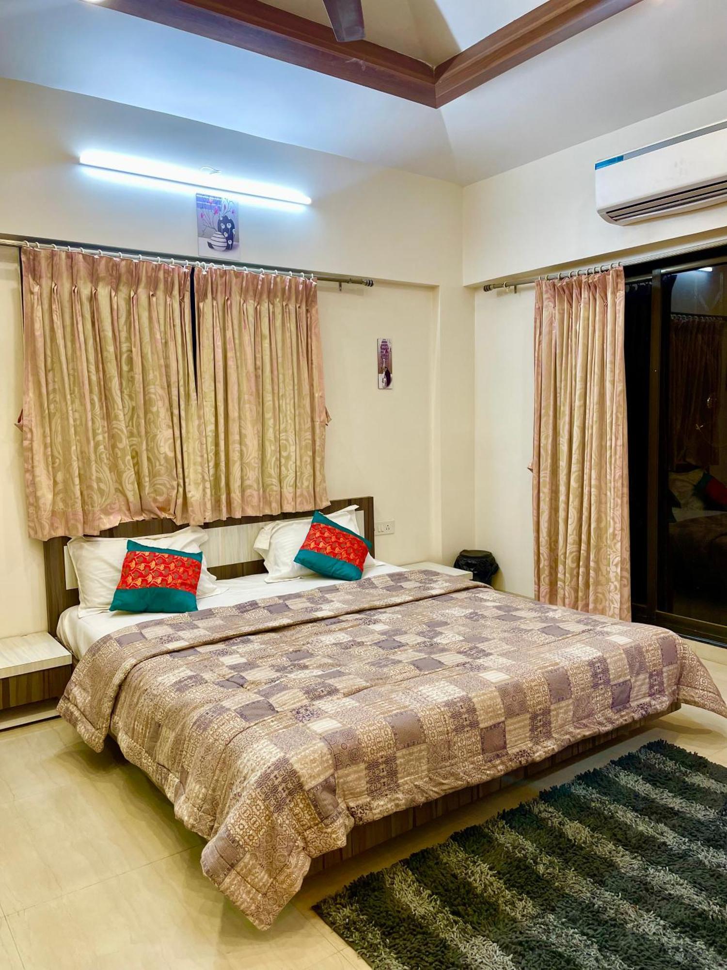 4Bhk Emaar Villa لونافالا المظهر الخارجي الصورة