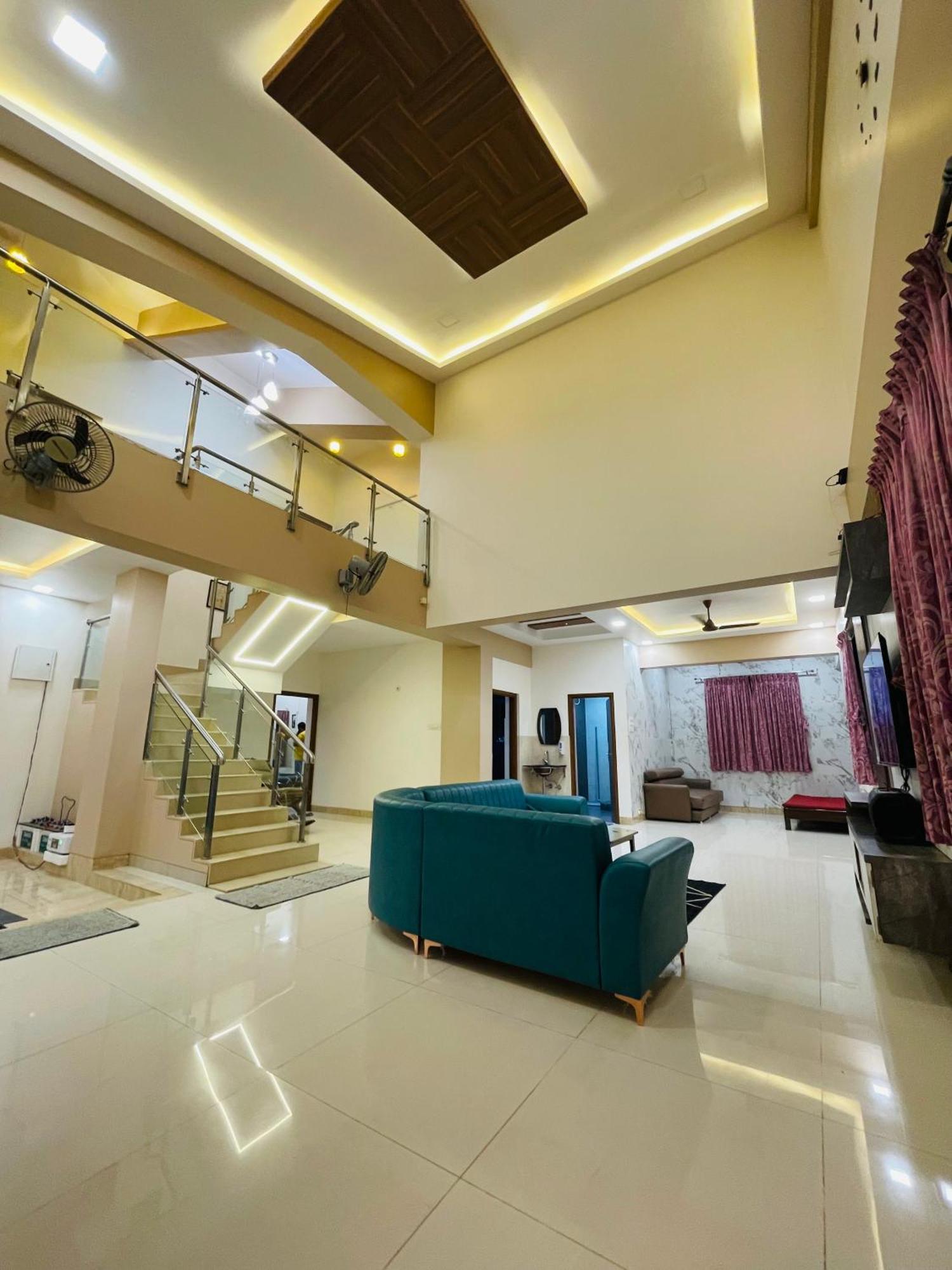 4Bhk Emaar Villa لونافالا المظهر الخارجي الصورة