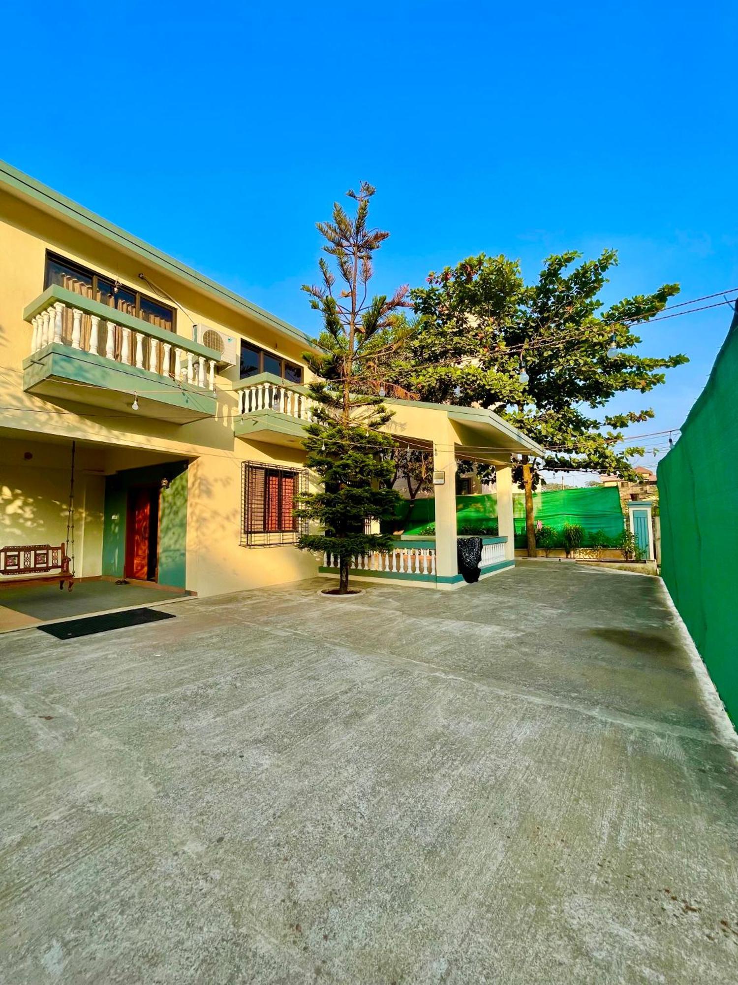 4Bhk Emaar Villa لونافالا المظهر الخارجي الصورة