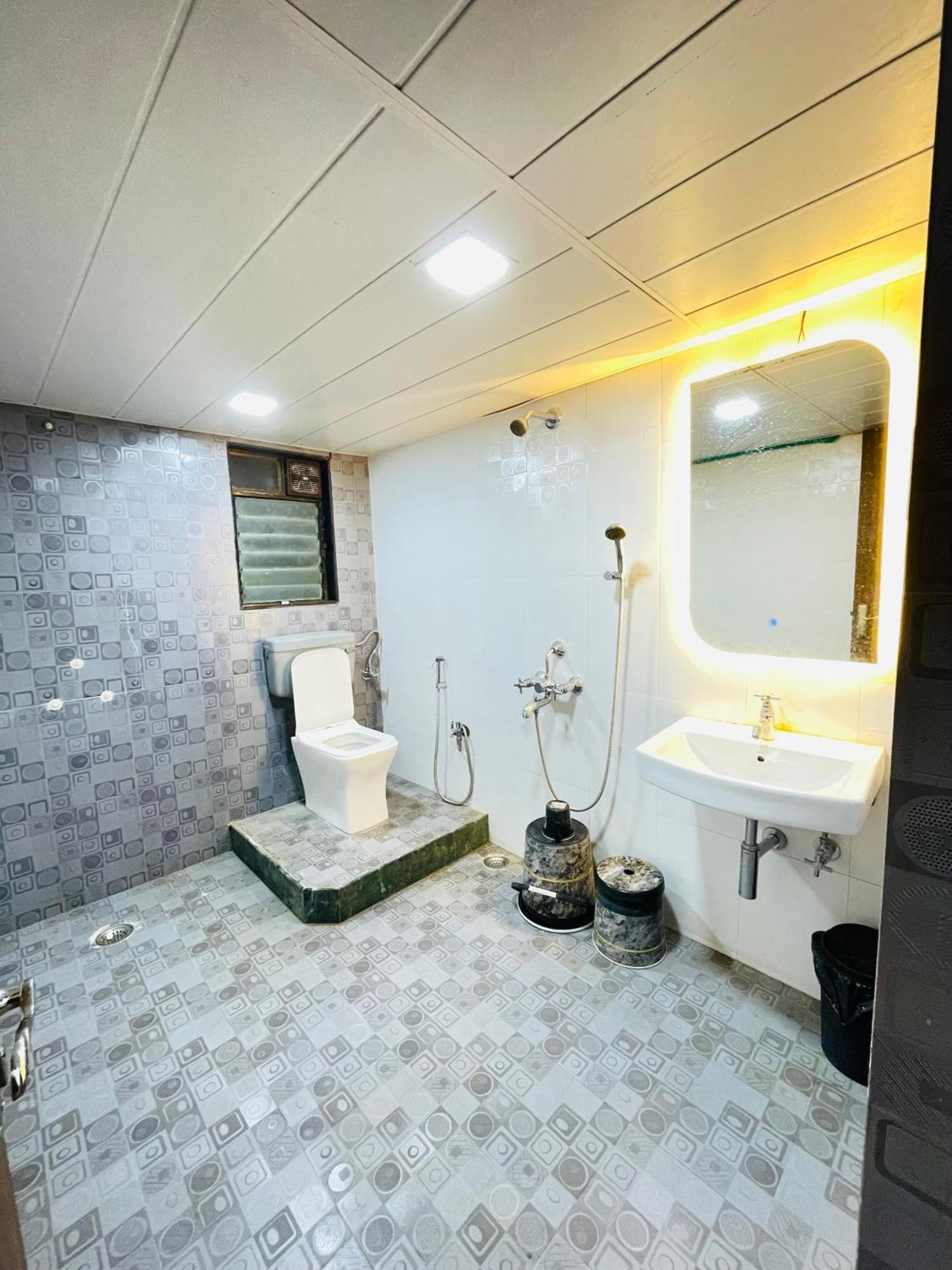 4Bhk Emaar Villa لونافالا المظهر الخارجي الصورة