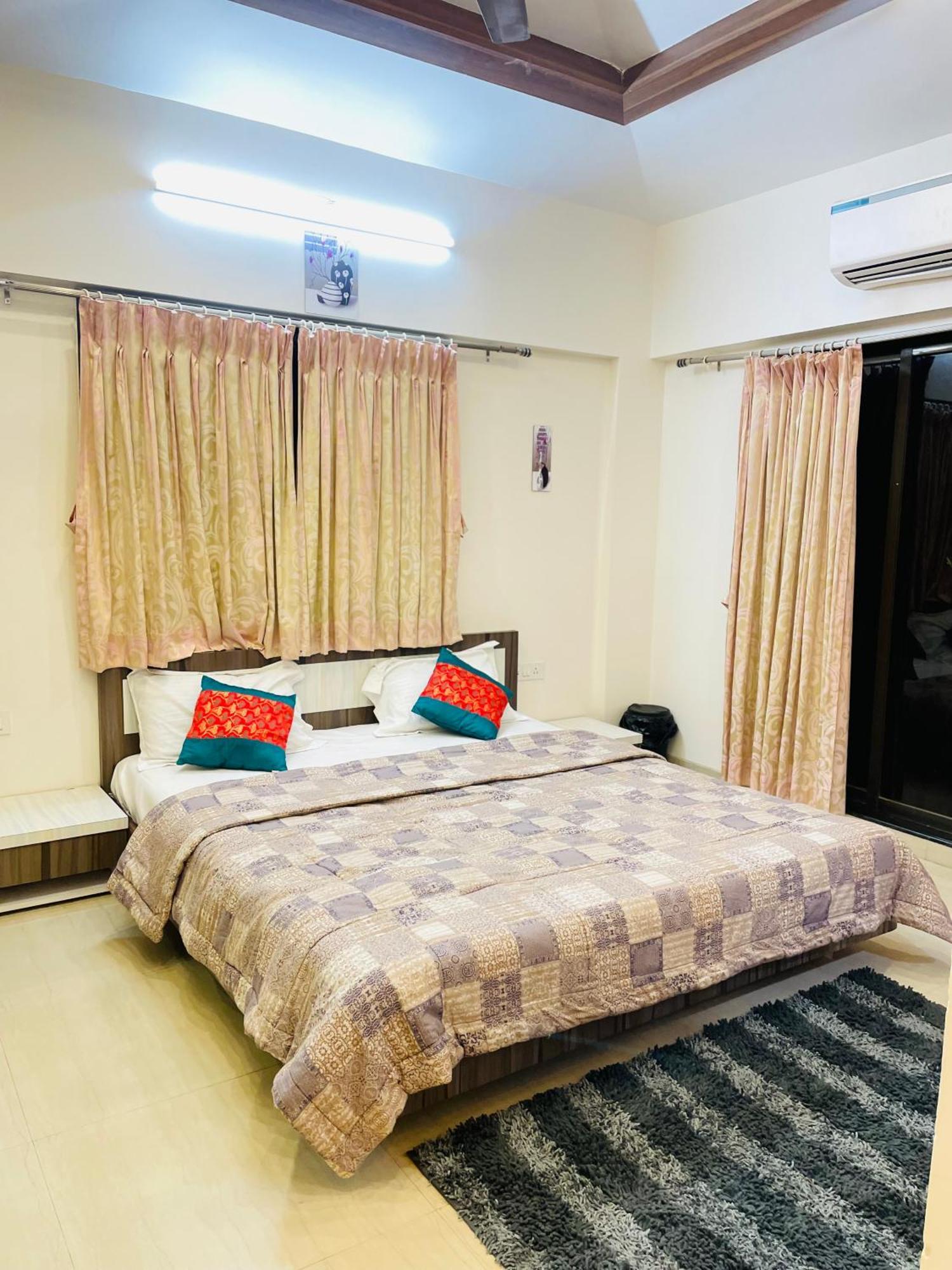 4Bhk Emaar Villa لونافالا المظهر الخارجي الصورة