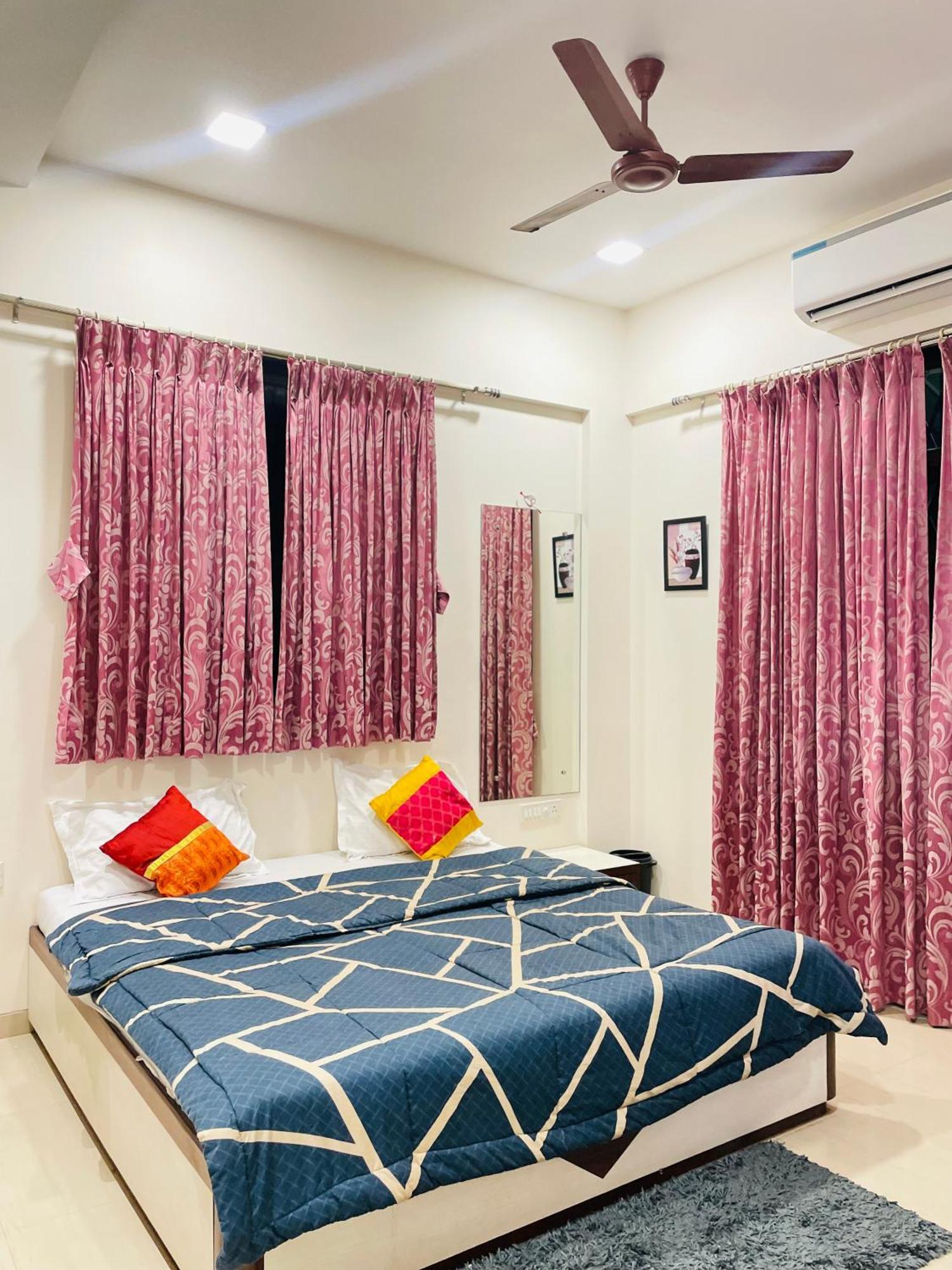 4Bhk Emaar Villa لونافالا المظهر الخارجي الصورة