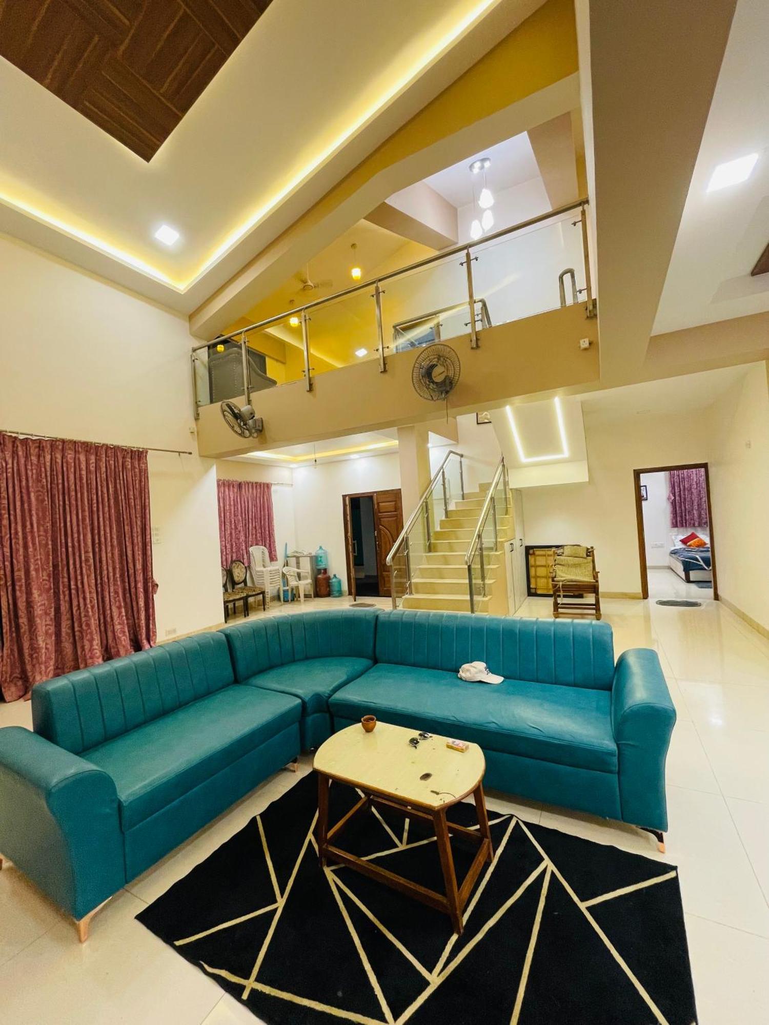 4Bhk Emaar Villa لونافالا المظهر الخارجي الصورة