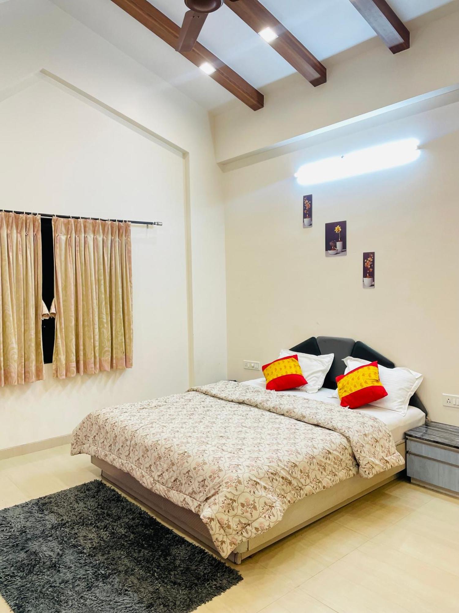4Bhk Emaar Villa لونافالا المظهر الخارجي الصورة