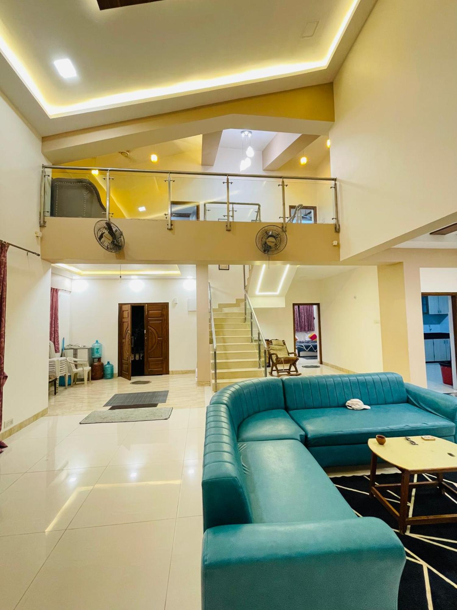 4Bhk Emaar Villa لونافالا المظهر الخارجي الصورة